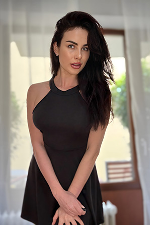 Lady											Daria from Germany