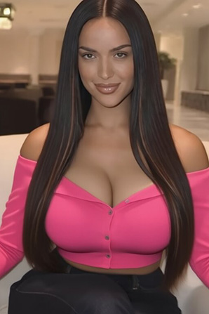 Lady											Hordynska from Ukraine