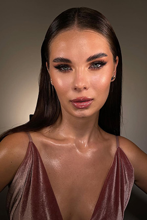 Lady											Sofiia from Ukraine