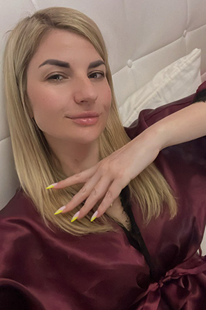 Lady											Svitlana from Ukraine