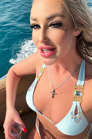 Lady											Natalia from Ukraine