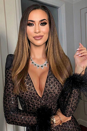 Lady											Iryna from Poland