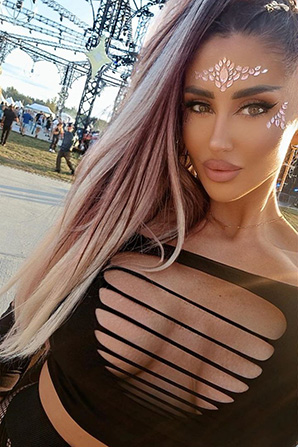 Lady											Eva from Poland