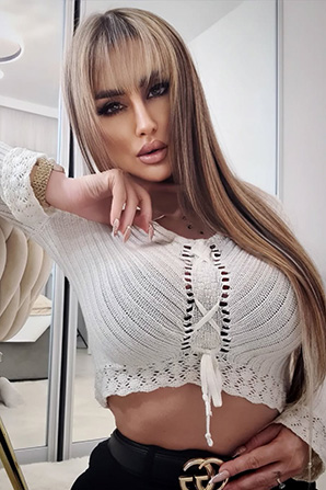 Lady											Eva from Poland