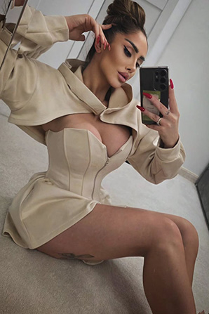 Lady											Eva from Poland