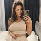 Lady Eva from Poland,Warszawa