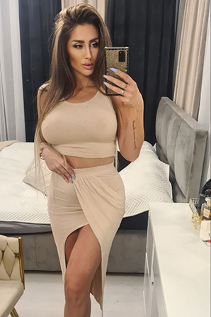 Lady											Eva from Poland