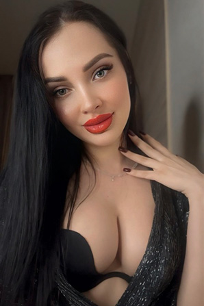 Lady											Yuliia from Ukraine