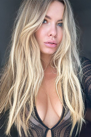 Lady											Olga from Ukraine