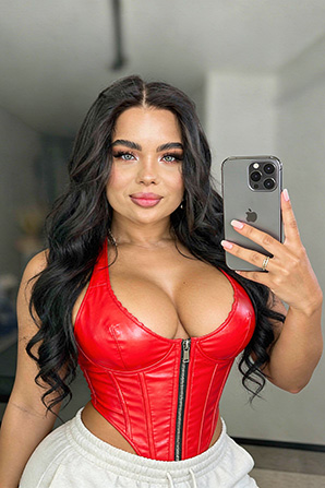 Lady											Nataliia from Ukraine