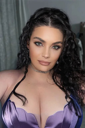 Lady											Nataliia from Ukraine