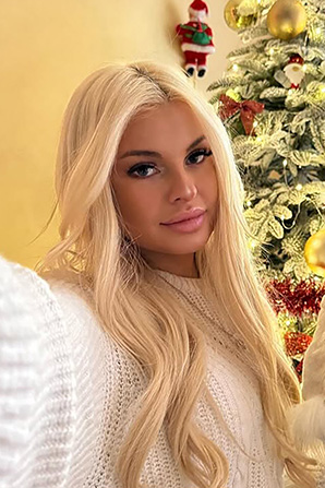 Lady											Yuliya from Ukraine