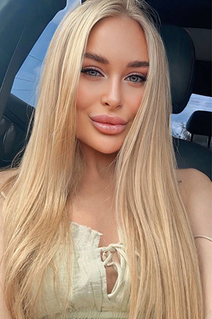 Lady											Victoria from Ukraine