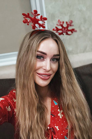 Lady											Victoria from Ukraine