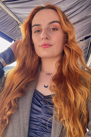 Lady											Karolina from Ukraine