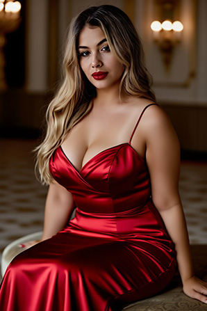 Lady											Olena from Ukraine