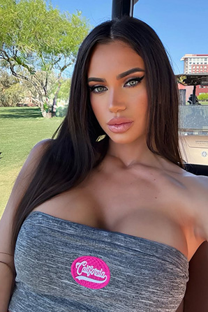 Lady											Lieila from USA