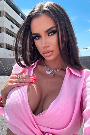 Lady											Lieila from USA