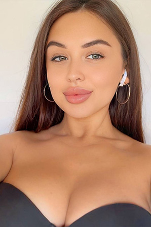 Lady											Mariya from Ukraine