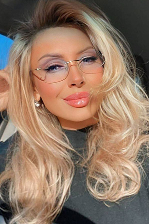 Lady											Anastasia from Ukraine
