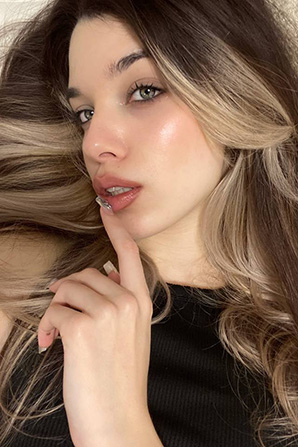 Lady											Anna-Mariia from Ukraine