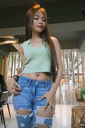 Lady											Anely from Philippines