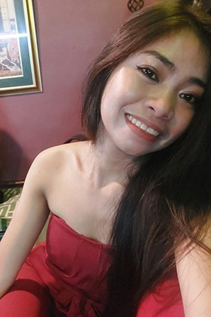 Lady											Anely from Philippines