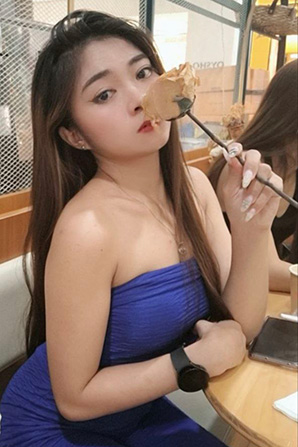 Lady											Anely from Philippines