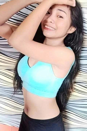 Lady											Anely from Philippines