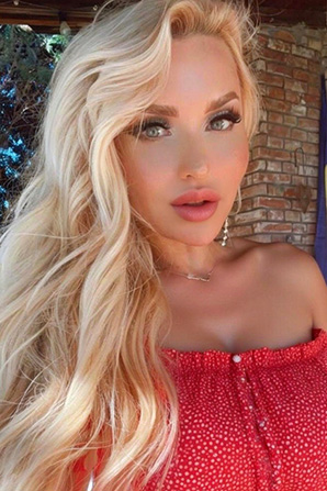 Lady											Natalia from Ukraine