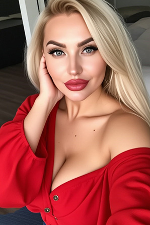 Lady											Natalia from Ukraine