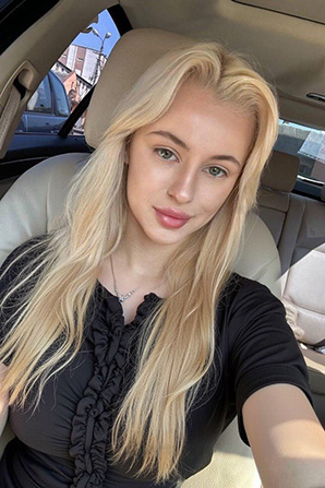 Lady											Marta from Ukraine