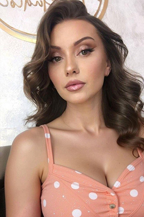 Lady											Tetyana from Ukraine