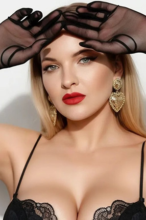 Lady											Hanna from Ukraine