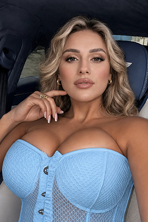 Lady											Daria from Ukraine