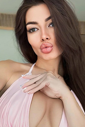 Lady											Tatsiana from Poland