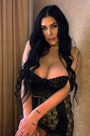 Lady											Alina from Ukraine