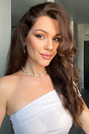 Lady											Veronika from Ukraine