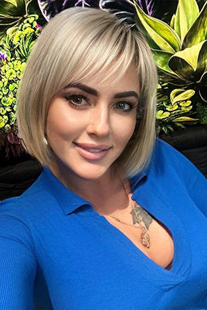 Lady											Hanna from Bulgaria