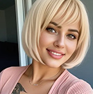 Lady Hanna from Bulgaria,Nesebr