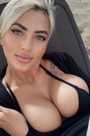 Lady											Hanna from Bulgaria