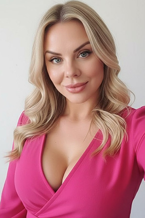 Lady											Mila from United Kingdom