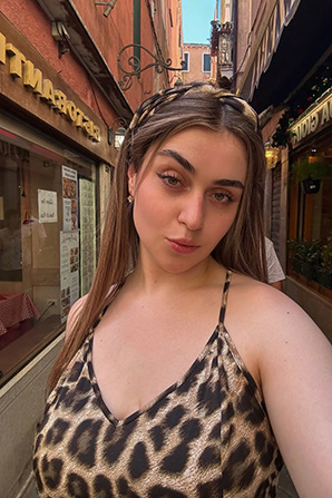 Lady											Kateryna from Ukraine