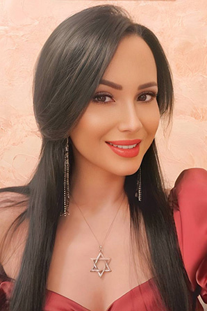Lady											Khrystyna from Ukraine