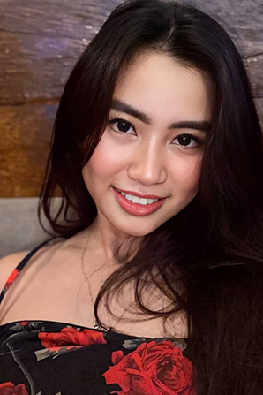 Lady											Angel from Philippines