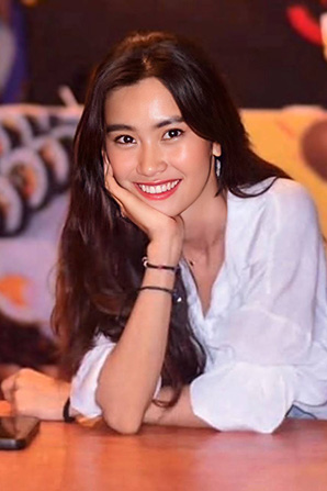 Lady											Angel from Philippines