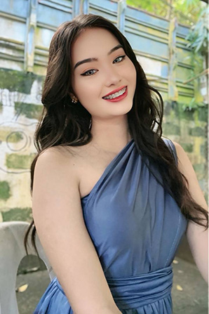 Lady											CarilElaiza from Philippines