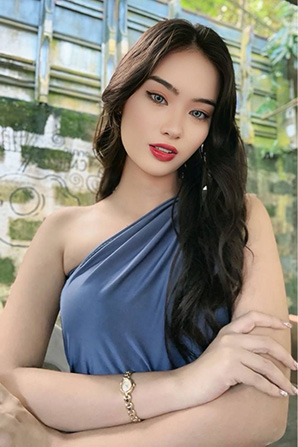 Lady											CarilElaiza from Philippines
