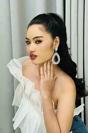 Lady											CarilElaiza from Philippines