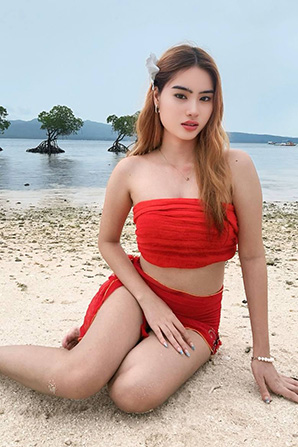 Lady											CarilElaiza from Philippines